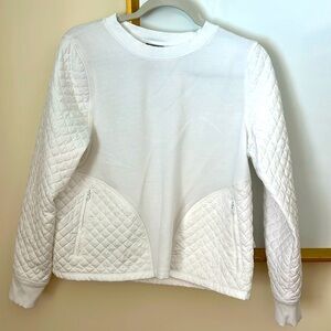 Talbots Pullover Long Sleeve Size M
